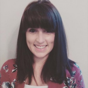 Tracy Keogh, Startup Community Manager for Bank of Ireland in Galway