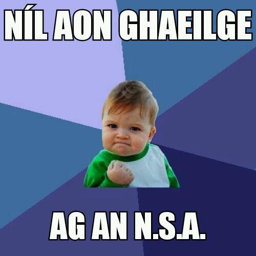gaeilgensa