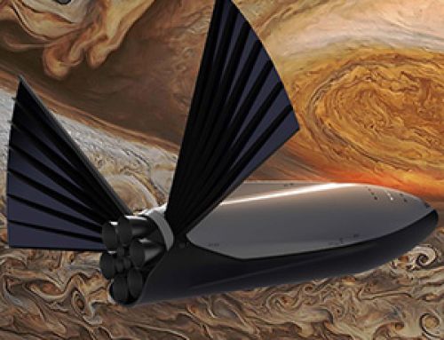 To Mars with Musk – Or Are We Forgetting Something?