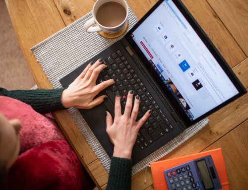 Apple, Google and Microsoft agree to support ‘passwordless’ sign-ins